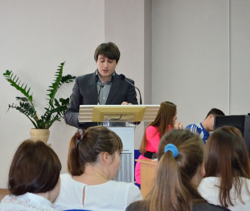 Старшеклассники узнали о пензенских диалектах